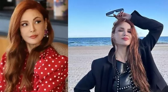 Mine Tugay’dan sürpriz imaj değişikliği!